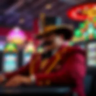 Overview of strategies for engaging with Cashman Bingo