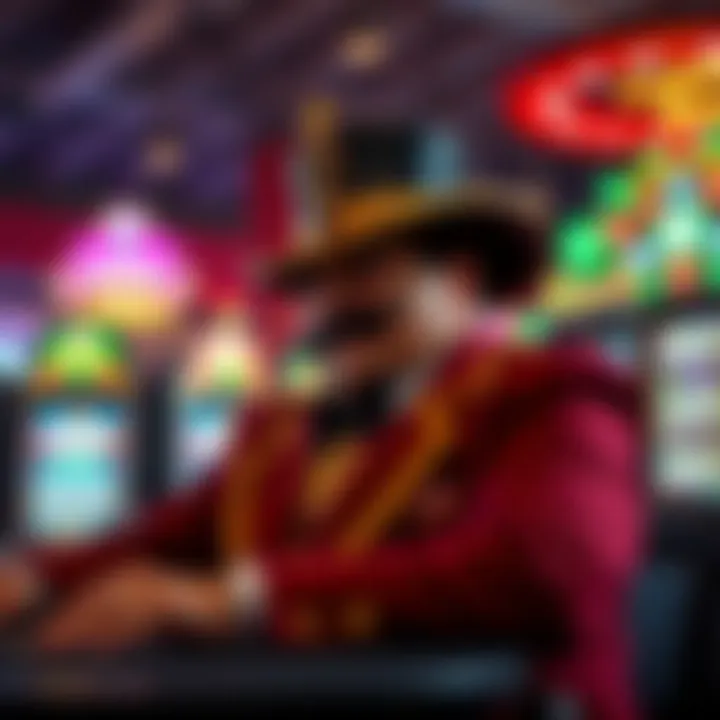 Overview of strategies for engaging with Cashman Bingo