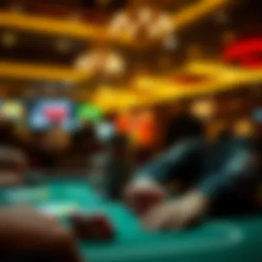 Ethics of Integrating Technology into Poker Ethical considerations in using poker apps