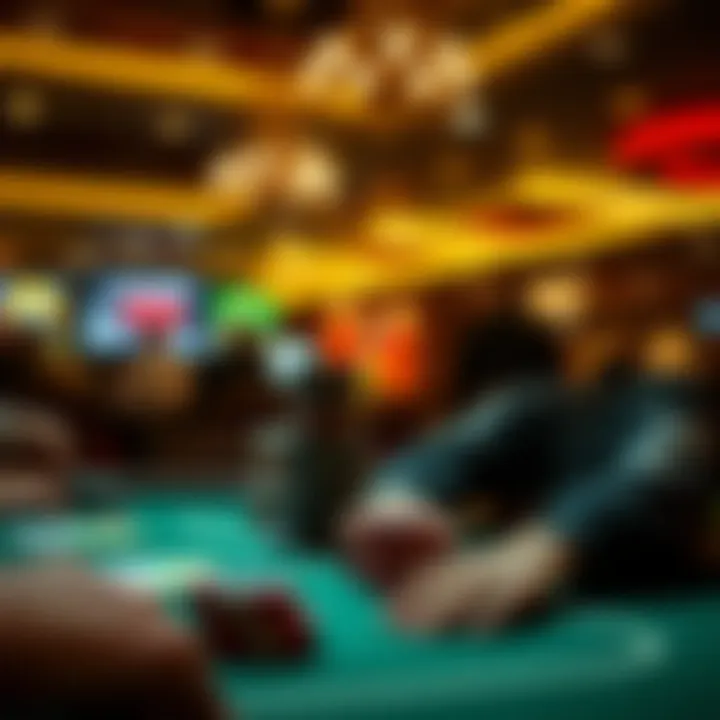 Ethics of Integrating Technology into Poker Ethical considerations in using poker apps