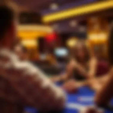 User Experience in Poker Strategy Applications An engaging user experience within a poker strategy app