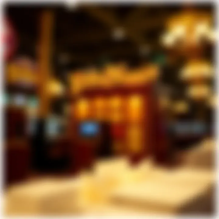 Legacy and History of Golden Nugget Historical memorabilia showcasing the legacy of Golden Nugget