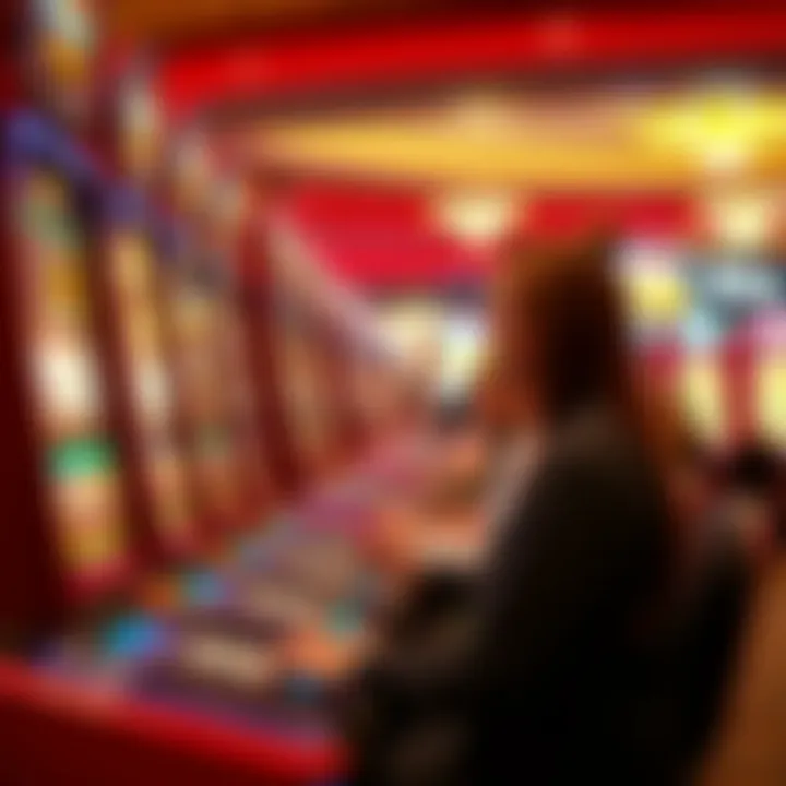 Responsible gaming practices being highlighted