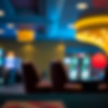 Visual representation of loyalty benefits within the Mlife Rewards program