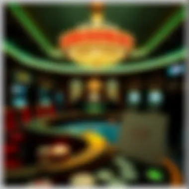 Gambling Industry Trends Emerging trends in the gambling industry