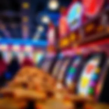 Engaging gameplay of cash coaster slots