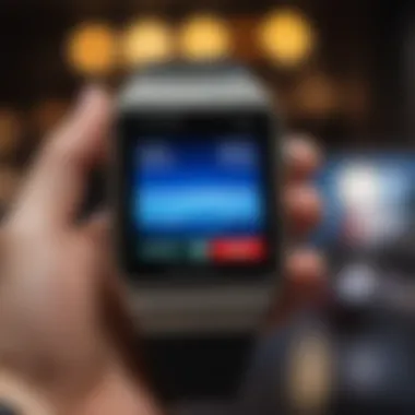 Enhancing User Experience through Casio Apps Engaging user experience with Casio apps