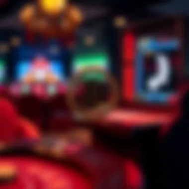 Benefits of Using Crypto in Betting Infographic on advantages of crypto betting