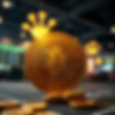 Understanding Blockchain in Betting Blockchain technology explained for betting