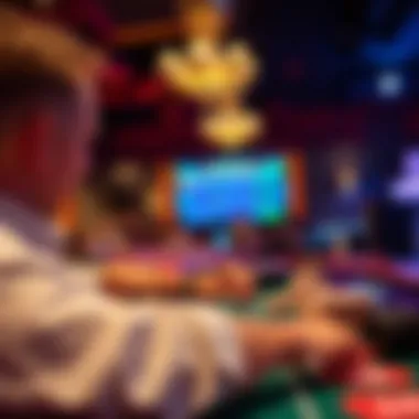 Promoting Responsible Gaming in Crypto Betting Responsible gaming practices in crypto betting