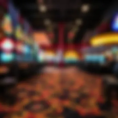 Regulatory Framework Overview A visual representation of Pennsylvania's regulatory framework for sports betting