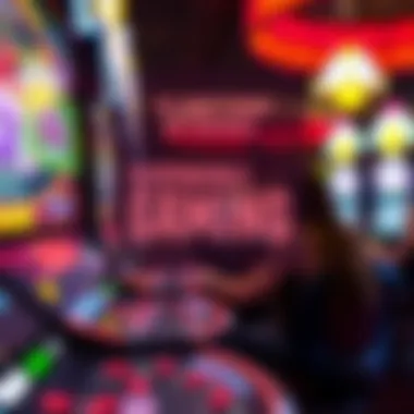 Responsible Gaming Practices Infographic highlighting responsible gaming practices in sports betting