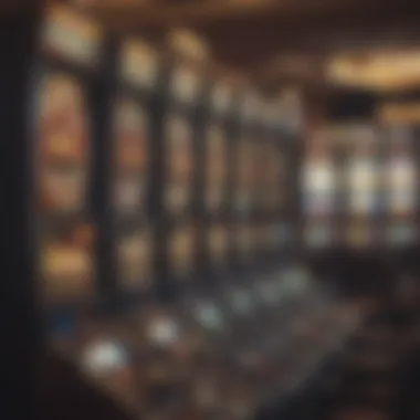 Understanding Payout Percentages and Volatility Infographic detailing payout percentages and volatility