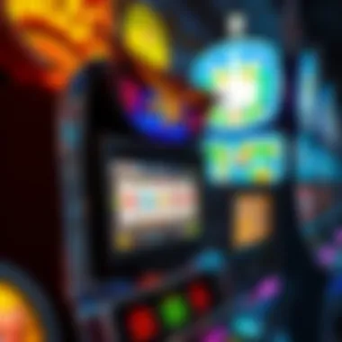 Understanding Gaming Mechanics in the Owl Slot Machine Gameplay Mechanics of Owl Slot Machine