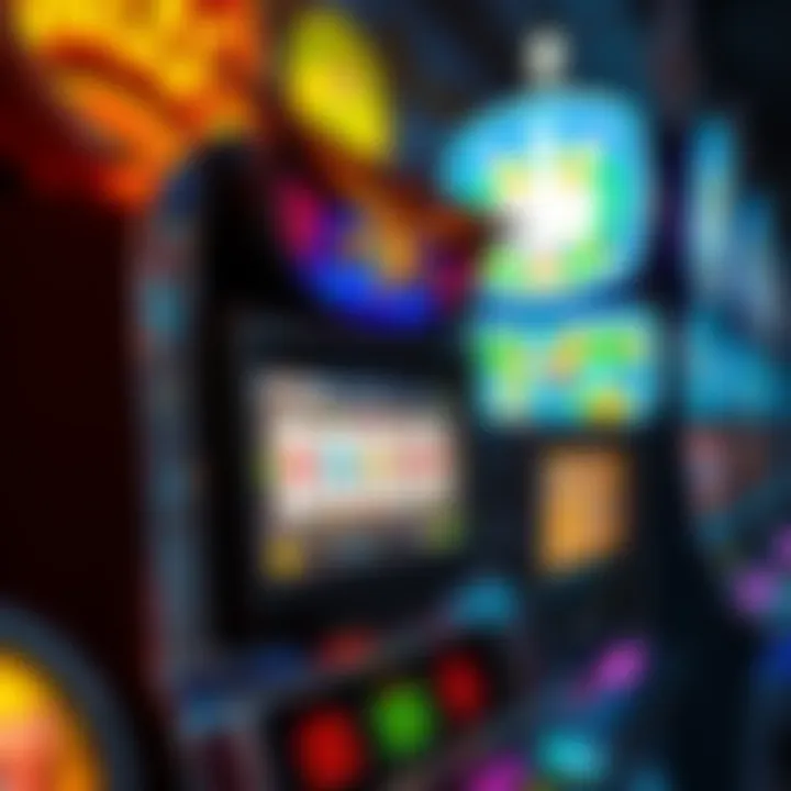 Understanding Gaming Mechanics in the Owl Slot Machine Gameplay Mechanics of Owl Slot Machine