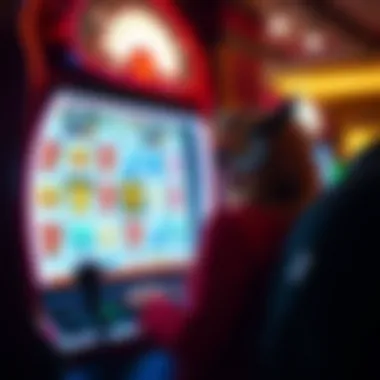 Captivating Player Experiences with the Owl Slot Machine Player Engagement and Experiences