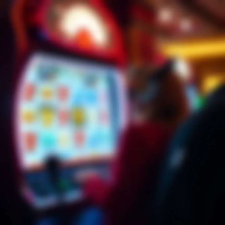 Captivating Player Experiences with the Owl Slot Machine Player Engagement and Experiences