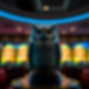 Promoting Responsible Gambling Practices in Gaming Responsible Gambling Awareness