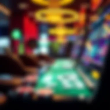 Promoting Responsible Gambling Responsible gambling practices visual