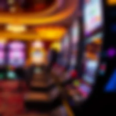 Strategic Insights into Slot Gaming In-depth analysis of slot strategies