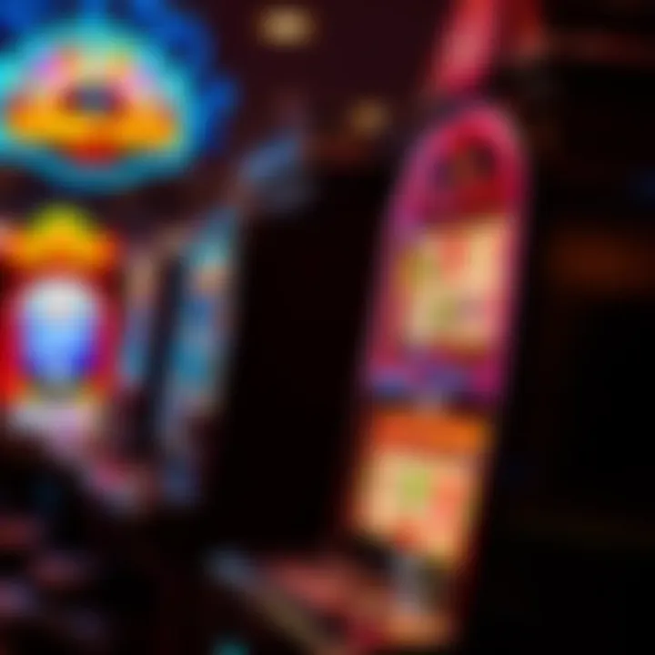 Tracing the Roots of Cowboy Slot Machines Historical origins of cowboy-themed slots