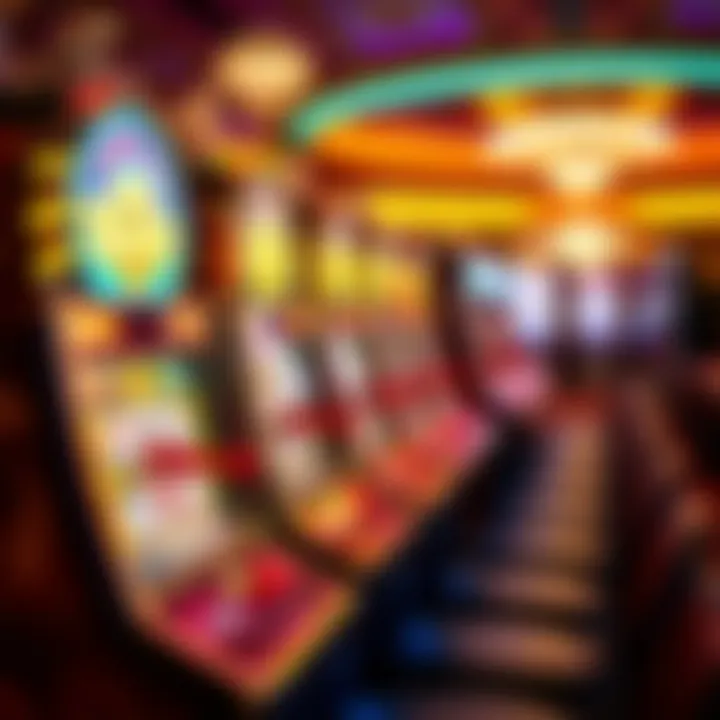 Evolving Trends in Cowboy Slot Gaming Trends in cowboy slot machine gaming