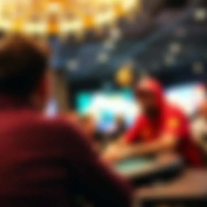 Historical Highlights of the WSOP Tournament of Champions Historical highlights and memorable moments from the WSOP Tournament of Champions.