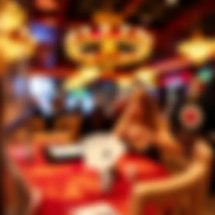 Celebrating Player Achievements A celebration of player achievements in Zynga card gaming