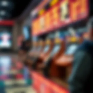 Factors influencing line movements in betting