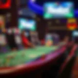 Overview of FanDuel Betting Options