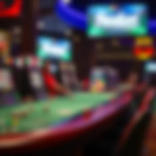 Overview of FanDuel Betting Options