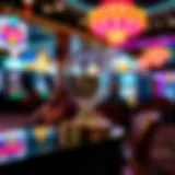 Symbol of Florida gaming regulations