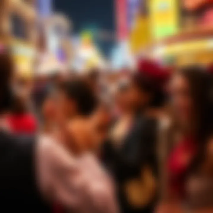 Celebrating Musical Diversity Diverse musicians performing together