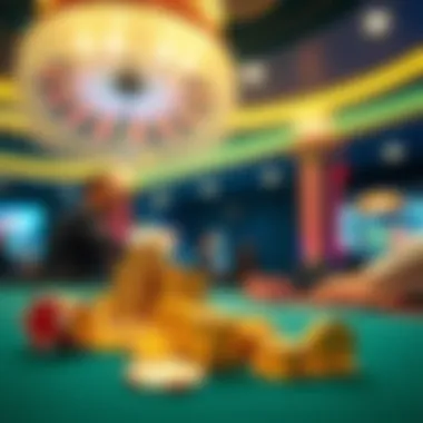 The advantages of no deposit bonuses at online casinos