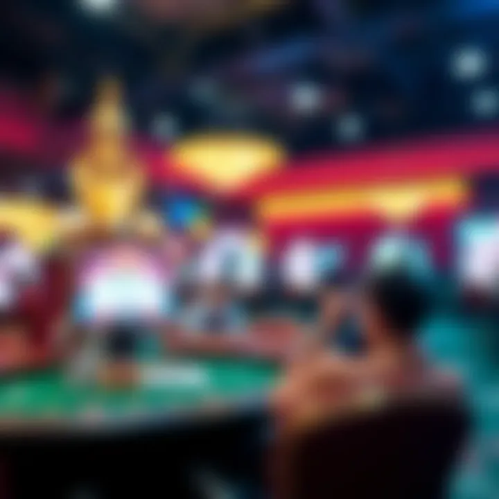 Maximizing benefits from no deposit offers