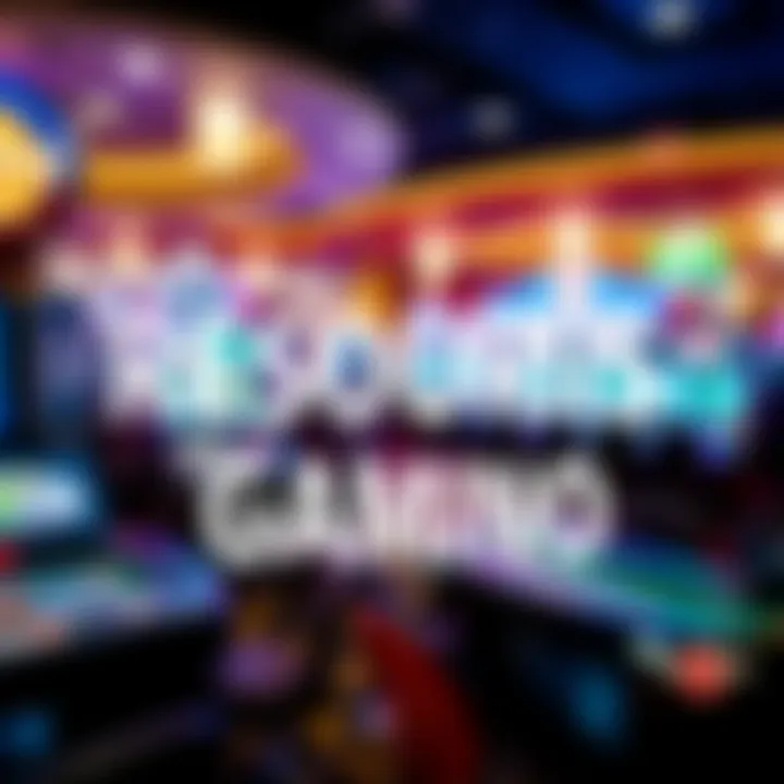 Resources for Responsible Gaming in Hard Rock Casino App Responsible gaming resources in the Hard Rock Casino app