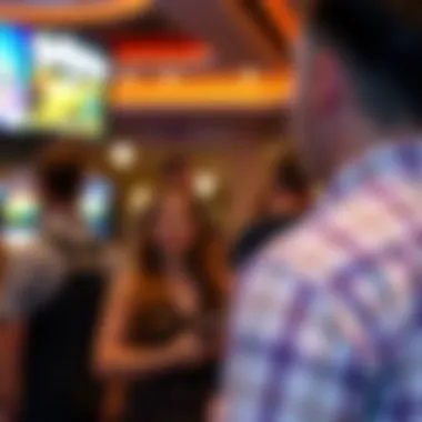 Community Engagement Event by Hollywood Casino Community engagement event sponsored by Hollywood Casino