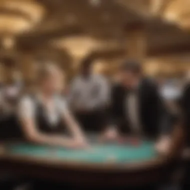 Community engagement activities supported by Hollywood Casino York