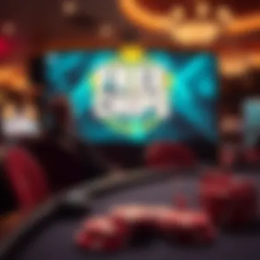 Understanding Free Chips in Online Gaming Conceptual representation of free chips in online gaming