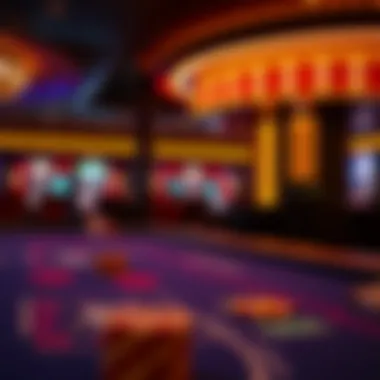 Emphasizing Responsible Gaming Visual representation of responsible gaming practices