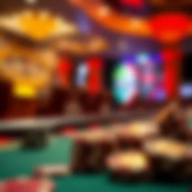 Exploring Various Types of Free Chips Different types of free chips available in online casinos