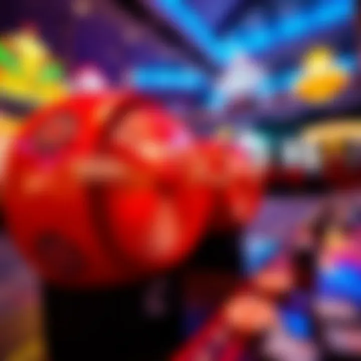 Free Spins in Action Visual representation of free spins in action