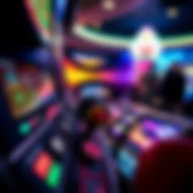 Strategic Tips for Maximizing Spins Strategic tips for maximizing spins