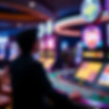 Trends in social casino gaming landscape