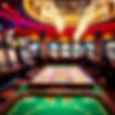 Promotional offers and bonuses for NBA betting