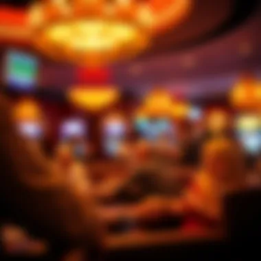 Troubleshooting common issues in Ignition Poker