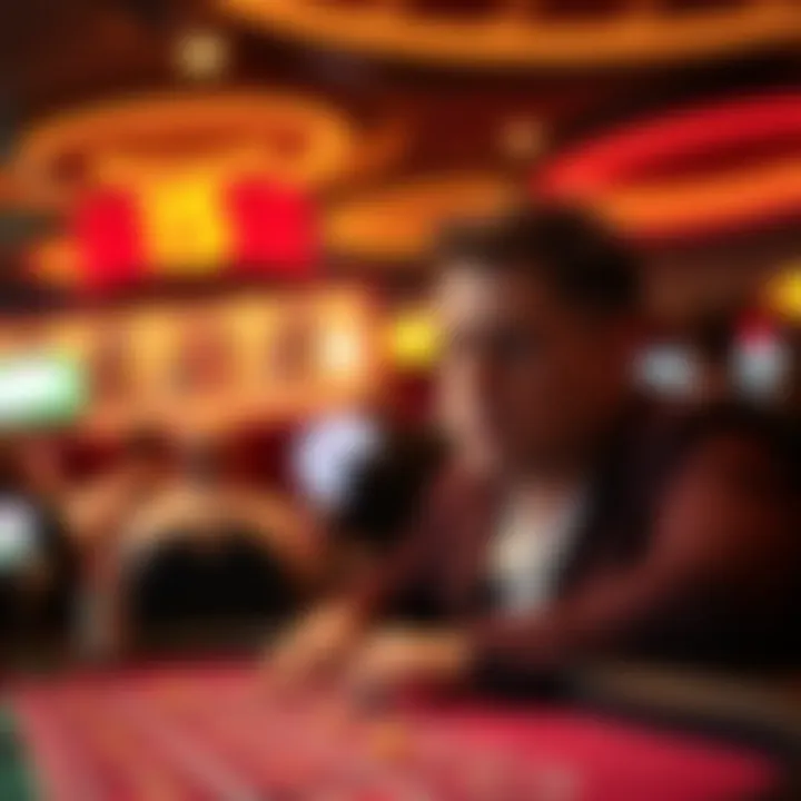 Understanding Bettor Psychology Psychological factors in wagering