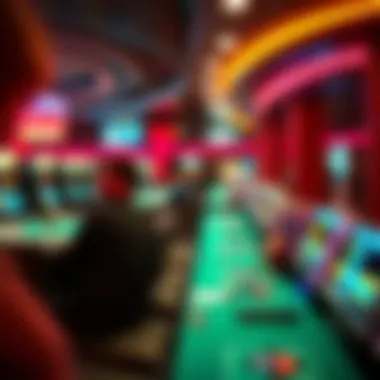 Promoting Responsible Betting Strategies Responsible gaming practices