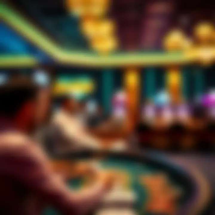 User Experience at Jumbabet Casino User experience feedback on Jumbabet Casino