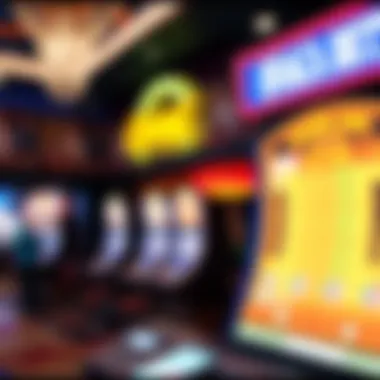 Statistical trends related to NCAA basketball betting